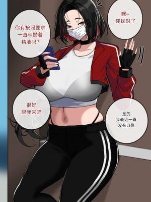 [drogod] 2022年4月CG[百有度道个人机翻]_11