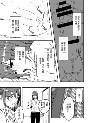 [ぐすたふ] 人妻が種を孕むまで [中国翻訳]_96
