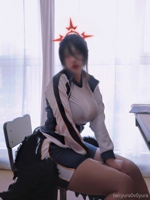 Yura - Hanekawa Hasumi_12