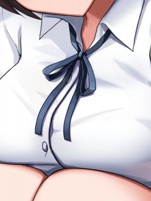 [やればできる娘。] ナマイキな家出JKを泊めるとなにがおこるでしょうか！？_009