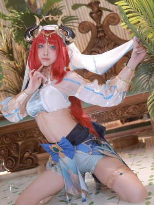 Aqua Area - Nilou_08