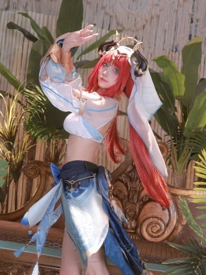 Aqua Area - Nilou_07