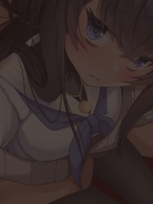 [すめし家 (べし)] 古書館で秘事 (ブルーアーカイブ) [中国翻訳] [DL版]_26