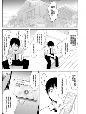 [French letter (藤崎ひかり)] アイドル配信者 しぐれうい 秘密の動画配信2 (しぐれうい) [中国翻訳] [DL版]_06