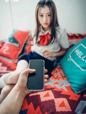 妍妍 抓到妹妹的把柄_image (88)
