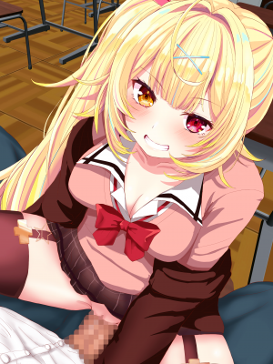［ハンプｔ］保健当番② (Pixiv Fanbox)_007