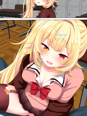 ［ハンプｔ］保健当番② (Pixiv Fanbox)_006