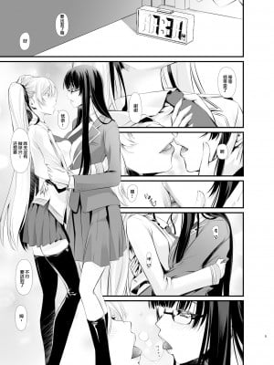 [DEX+ (中寺明良)] Witch Guild [中国翻訳] [DL版]_06