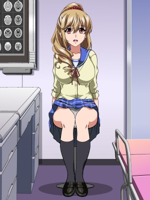 [コロロフ] 姫〇雪菜とラブラブHするCG集XXII 恥辱の身体検査編 (ストライク・ザ・ブラッド)_466_STBXXIIi0156