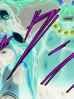 [月夜鴉 (将)] 退魔ノ隷刻 Vol.08 ~終艶の淫獄改造調教~ [中国翻訳]_010
