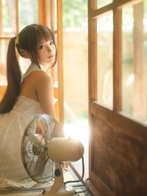 蠢沫沫 - 夏_001