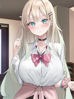 [ピンポイント] せんえん妹エッチ-モデル系の妹がこんな僕に超デレるわけがない-_324