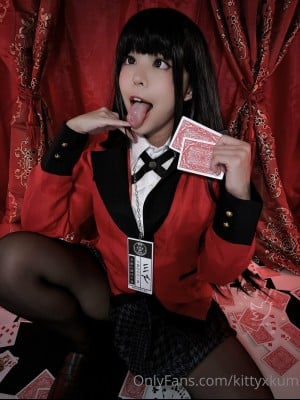 Kittyxkum - Yumeko_00000002