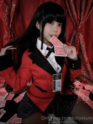 Kittyxkum - Yumeko_00000011