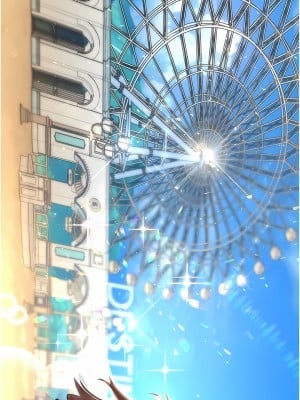 命運濕樂園 1-8話_01_01