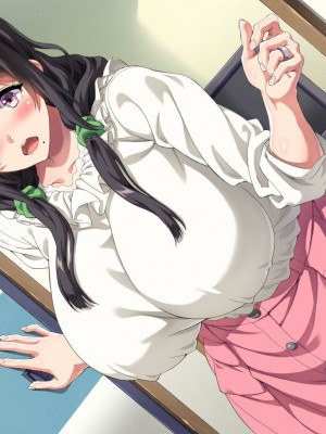 [北極ホタル] 僕は大好きなお母さんを孕ませたい。[中国翻訳]_015