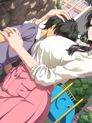 [北極ホタル] 僕は大好きなお母さんを孕ませたい。[中国翻訳]_020