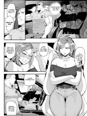 [WaifuSplit (Ryopie)] Mirah-San Finale!_02_Page_2
