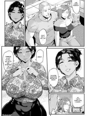 [WaifuSplit (Ryopie)] Mirah-San Finale!_08_Page_8