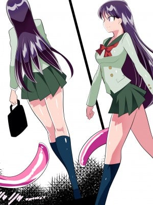 [ワラビモチー] 火星の敗北 (美少女戦士セーラームーン)_03