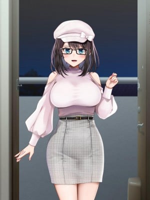 [diletta (ゆなまろ)] Entr’acteー元アイドルと、ガチセックスから始まる恋の話ー [中国翻訳]_277