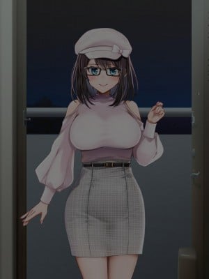 [diletta (ゆなまろ)] Entr’acteー元アイドルと、ガチセックスから始まる恋の話ー [中国翻訳]_276