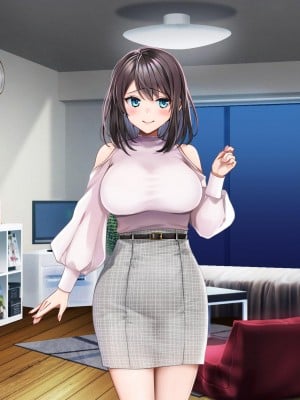 [diletta (ゆなまろ)] Entr’acteー元アイドルと、ガチセックスから始まる恋の話ー [中国翻訳]_248