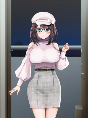 [diletta (ゆなまろ)] Entr’acteー元アイドルと、ガチセックスから始まる恋の話ー [中国翻訳]_279