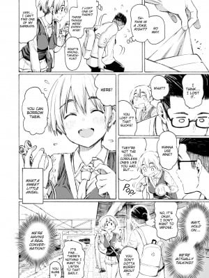 [Fujimaru] Loving Blossoms｜花 flowers (x3200) [FAKKU] [無修正] [DL版]_030