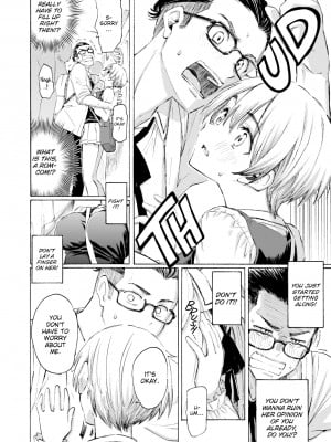 [Fujimaru] Loving Blossoms｜花 flowers (x3200) [FAKKU] [無修正] [DL版]_034