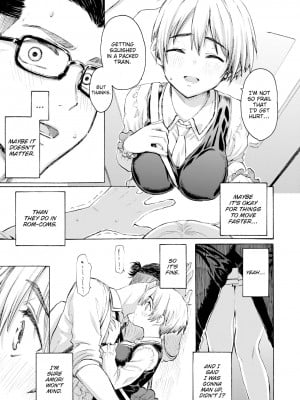 [Fujimaru] Loving Blossoms｜花 flowers (x3200) [FAKKU] [無修正] [DL版]_035