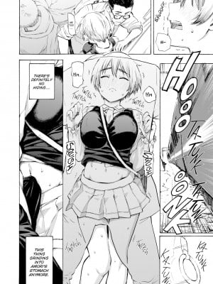 [Fujimaru] Loving Blossoms｜花 flowers (x3200) [FAKKU] [無修正] [DL版]_036