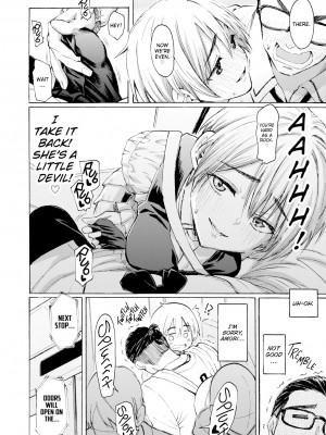 [Fujimaru] Loving Blossoms｜花 flowers (x3200) [FAKKU] [無修正] [DL版]_038