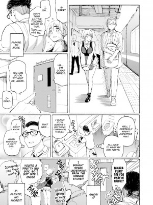 [Fujimaru] Loving Blossoms｜花 flowers (x3200) [FAKKU] [無修正] [DL版]_039