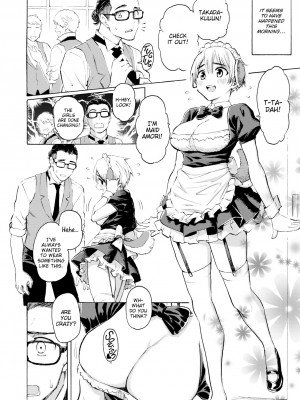 [Fujimaru] Loving Blossoms｜花 flowers (x3200) [FAKKU] [無修正] [DL版]_054