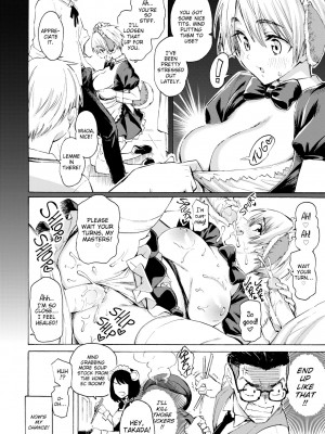 [Fujimaru] Loving Blossoms｜花 flowers (x3200) [FAKKU] [無修正] [DL版]_056