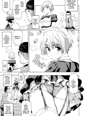[Fujimaru] Loving Blossoms｜花 flowers (x3200) [FAKKU] [無修正] [DL版]_057