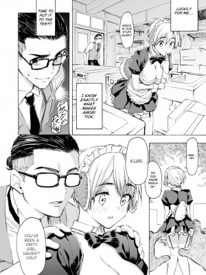 [Fujimaru] Loving Blossoms｜花 flowers (x3200) [FAKKU] [無修正] [DL版]_058