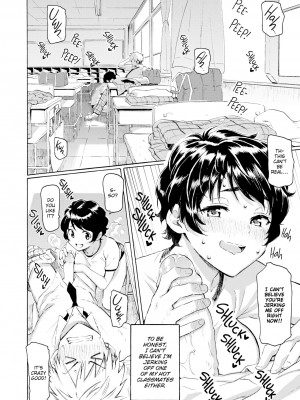 [Fujimaru] Loving Blossoms｜花 flowers (x3200) [FAKKU] [無修正] [DL版]_078