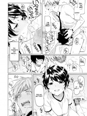 [Fujimaru] Loving Blossoms｜花 flowers (x3200) [FAKKU] [無修正] [DL版]_080