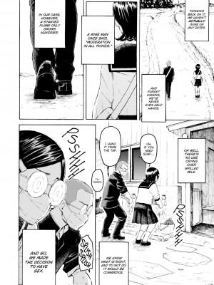 [Fujimaru] Loving Blossoms｜花 flowers (x3200) [FAKKU] [無修正] [DL版]_092