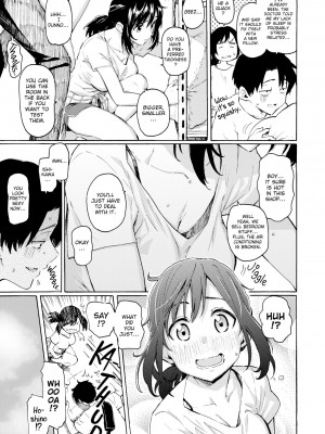 [Fujimaru] Loving Blossoms｜花 flowers (x3200) [FAKKU] [無修正] [DL版]_133
