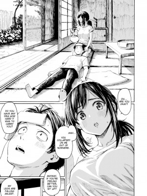 [Fujimaru] Loving Blossoms｜花 flowers (x3200) [FAKKU] [無修正] [DL版]_135
