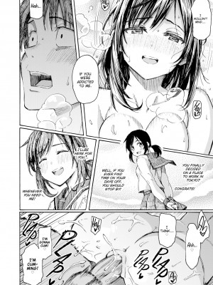 [Fujimaru] Loving Blossoms｜花 flowers (x3200) [FAKKU] [無修正] [DL版]_144