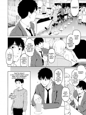 [Fujimaru] Loving Blossoms｜花 flowers (x3200) [FAKKU] [無修正] [DL版]_152