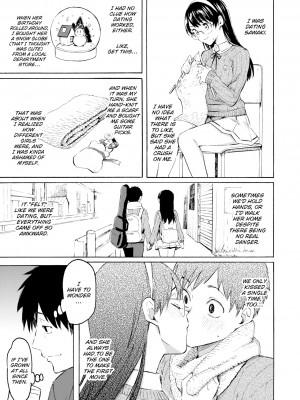 [Fujimaru] Loving Blossoms｜花 flowers (x3200) [FAKKU] [無修正] [DL版]_153