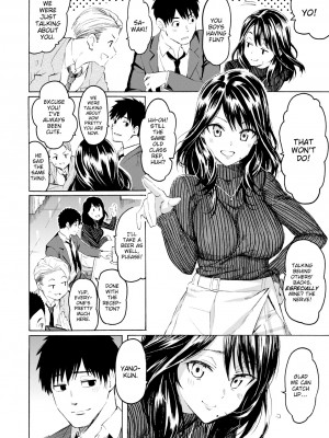 [Fujimaru] Loving Blossoms｜花 flowers (x3200) [FAKKU] [無修正] [DL版]_154