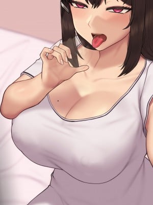 [NT00] 彼女は頭のネジが抜けてる完全版_930