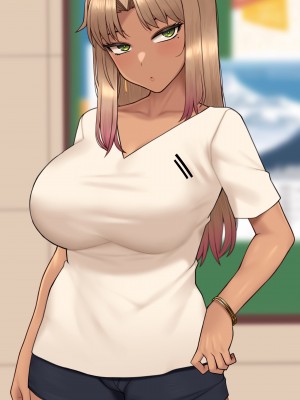 [NT00] 彼女は頭のネジが抜けてる完全版_744