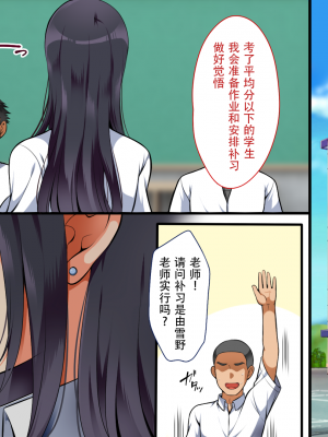 (同人CG集) [まろん☆まろん] 女透明人間 [DL版] [Lukers个人汉化]_001